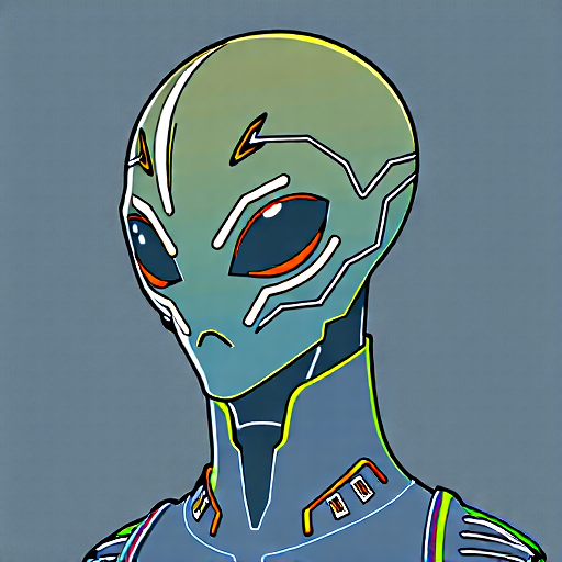 Alien Expert